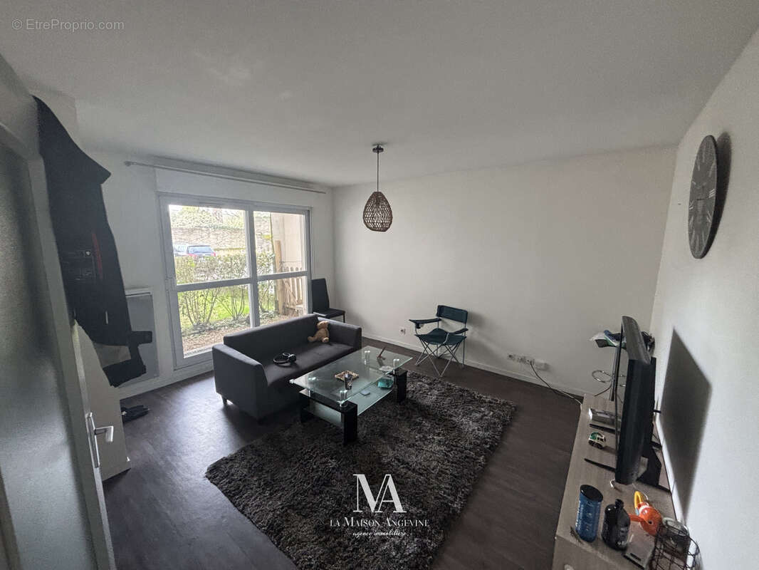 Appartement à ANGERS