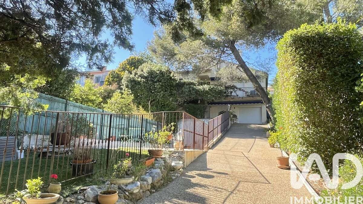 Photo 5 - Maison à LA GARDE