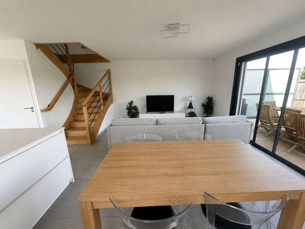 Photo 5 - Maison à LAVALETTE