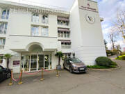 Appartement à LA CELLE-SAINT-CLOUD