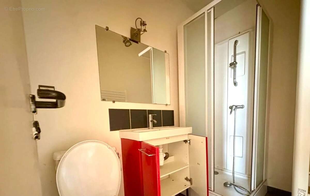 Appartement à SAINT-BRIEUC