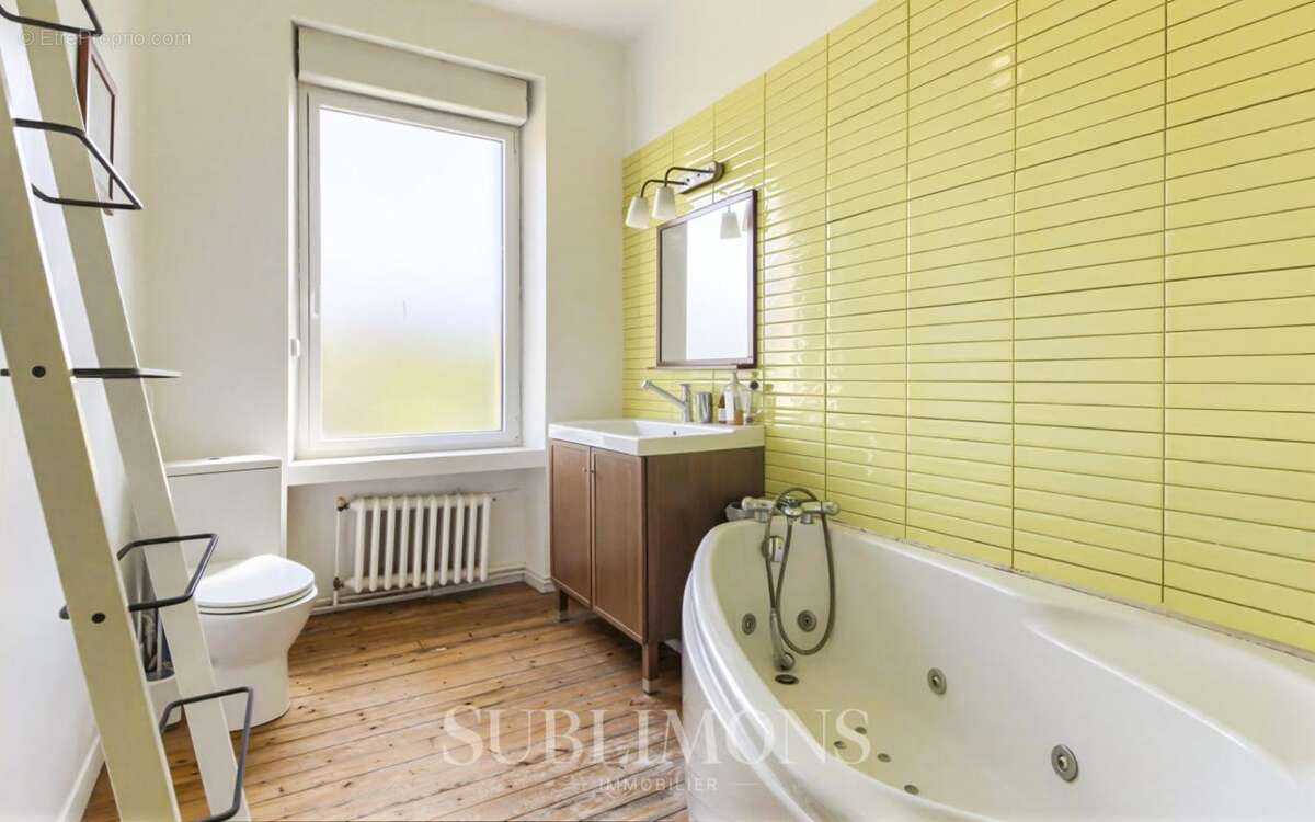 Maison à vendre Quimperlé - photo 11