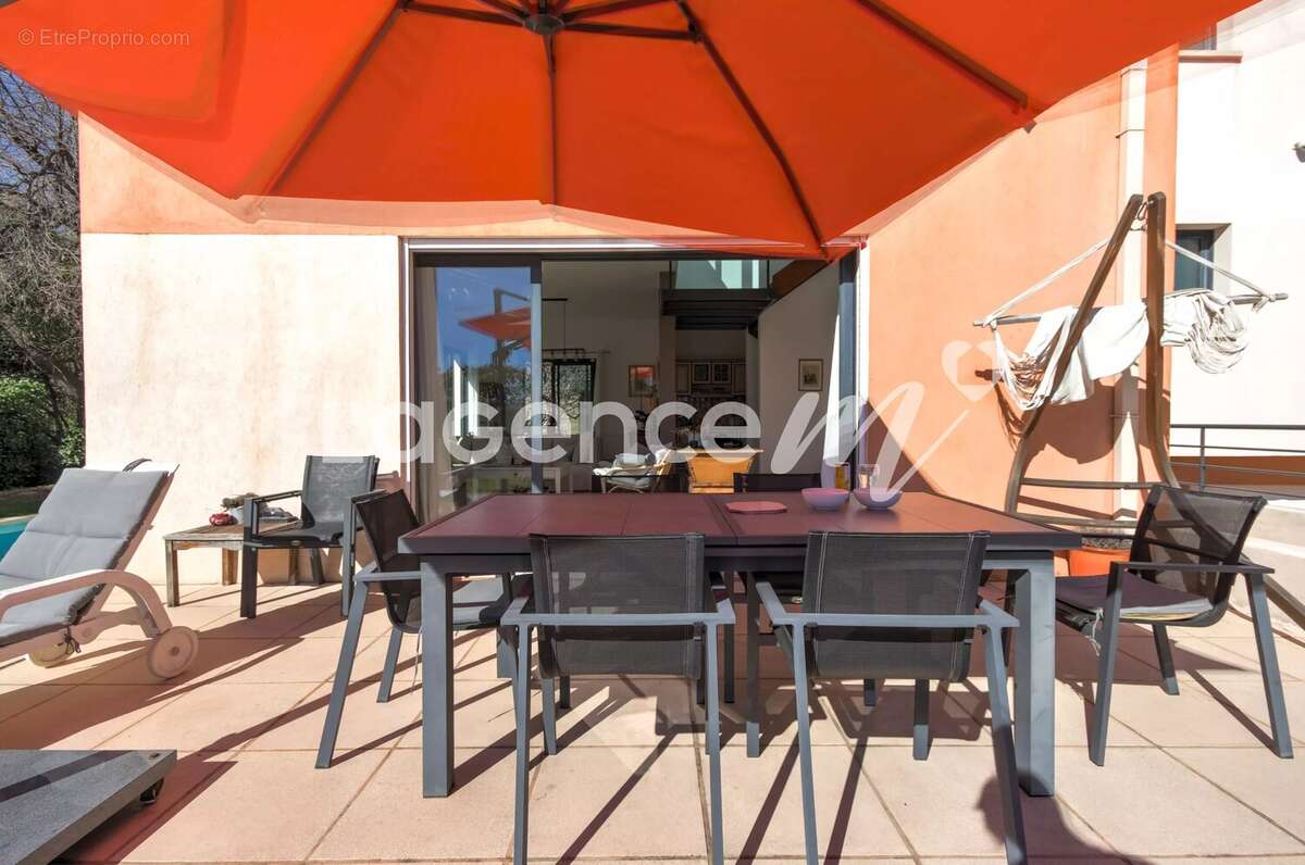 Maison à NICE