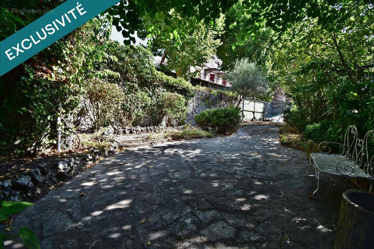 Photo 2 - Maison à DIGNE-LES-BAINS