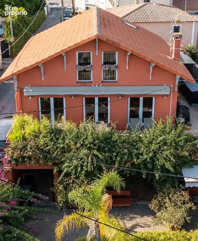 Maison à CAGNES-SUR-MER