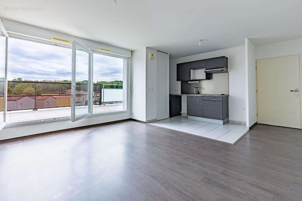 Appartement à VERTOU