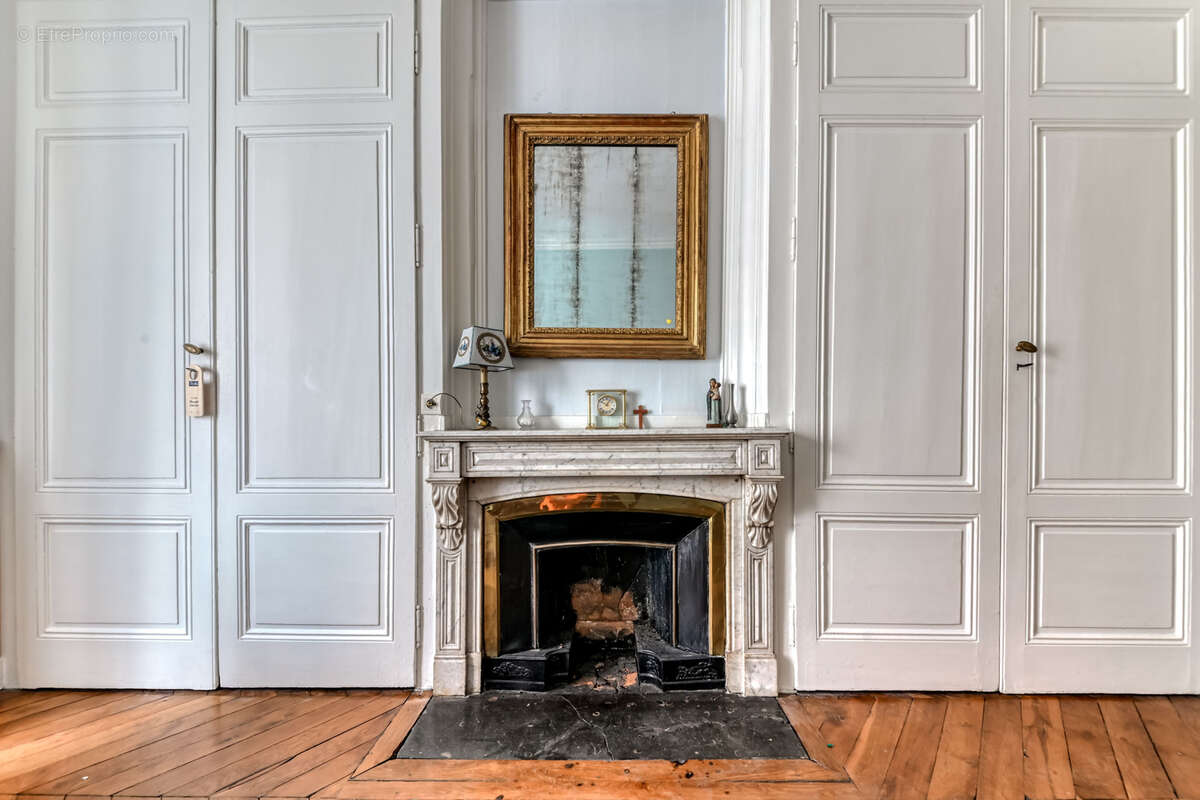 Appartement à LYON-2E