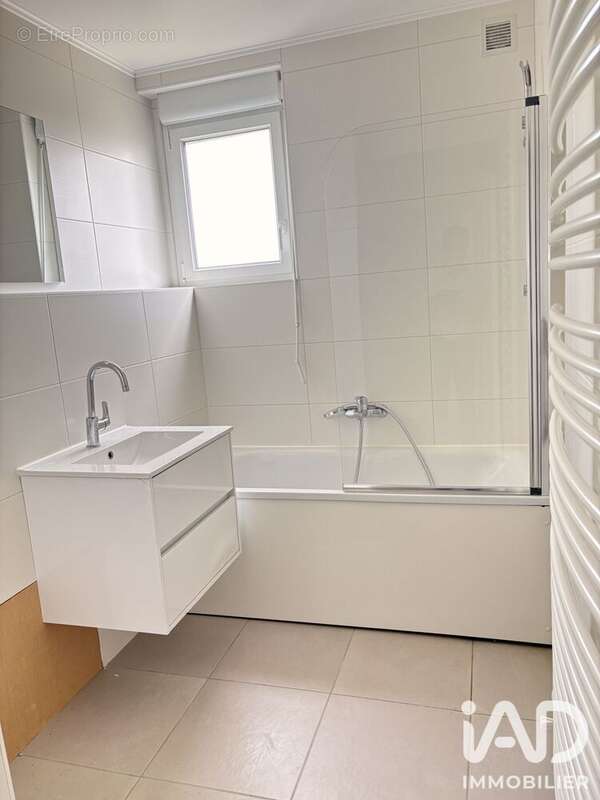 Appartement 64 m² à Maizieres-Les-Metz  - photo 7