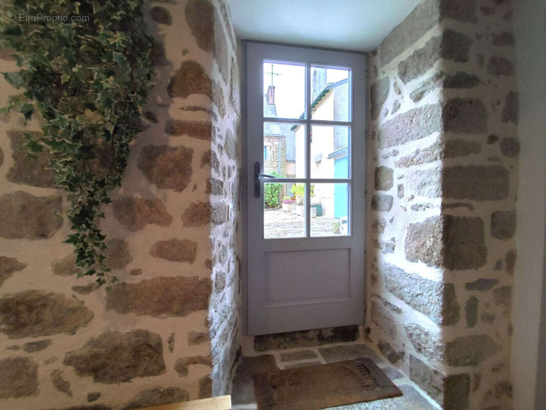 Maison à BATZ-SUR-MER