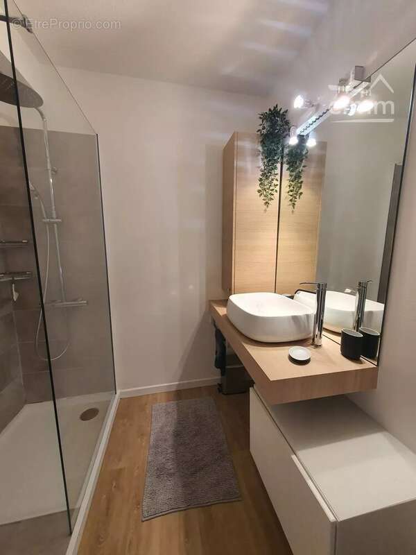 Appartement à ANGLET