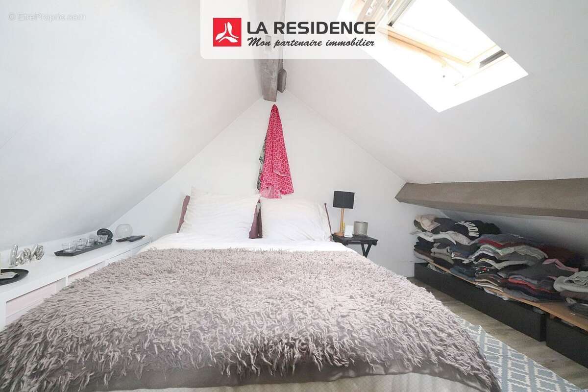 Appartement à MARLY-LE-ROI