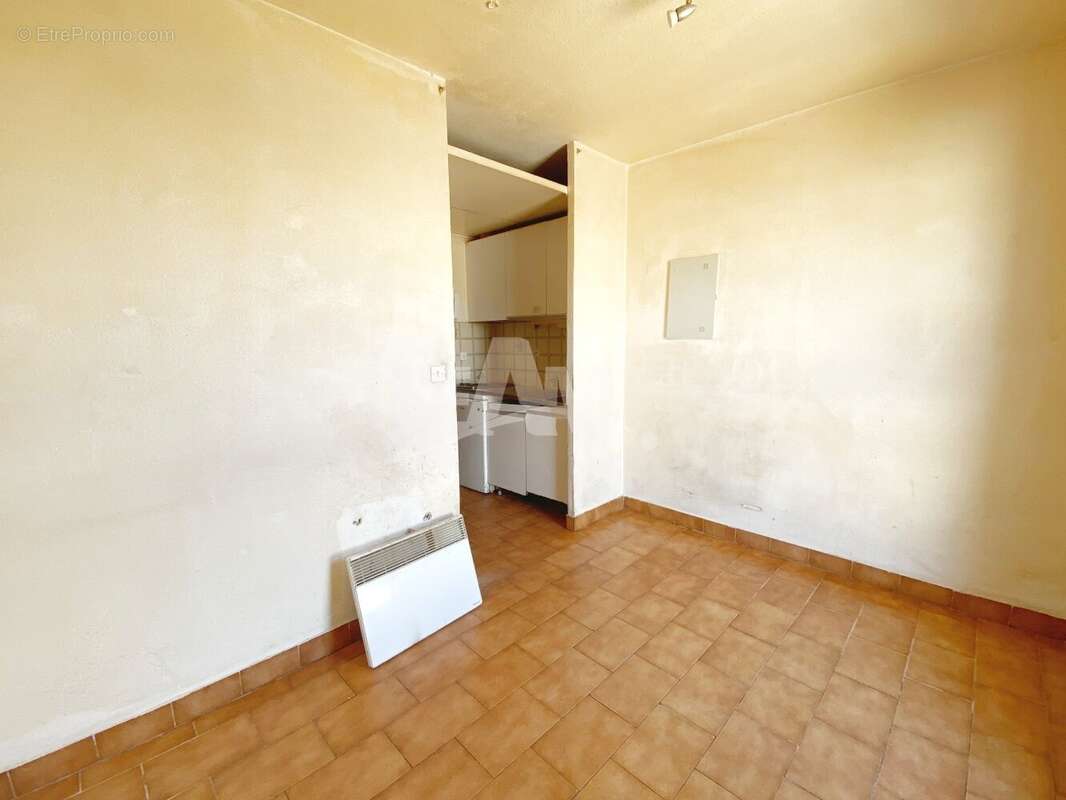 Appartement à SETE