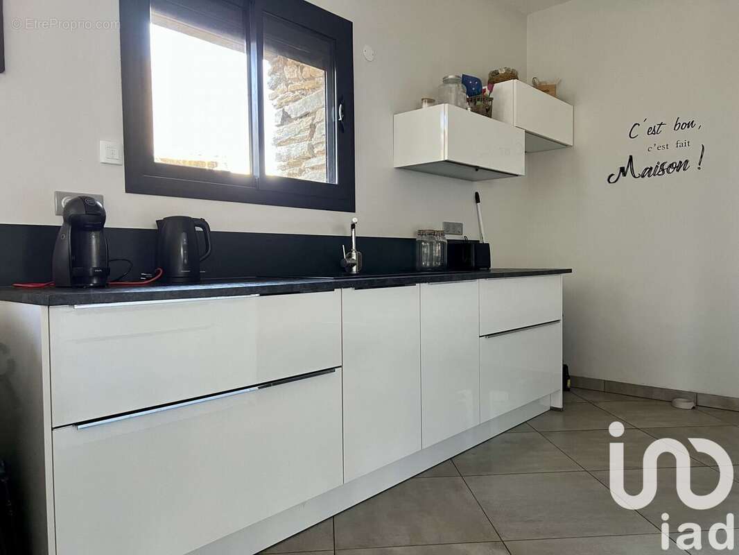 Photo 4 - Maison à LUBERSAC