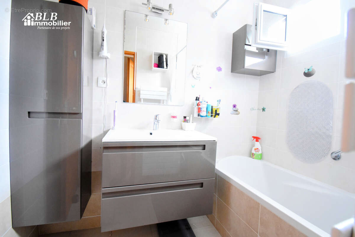 Maison à COIGNIERES