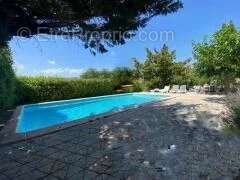 Maison à DRAGUIGNAN