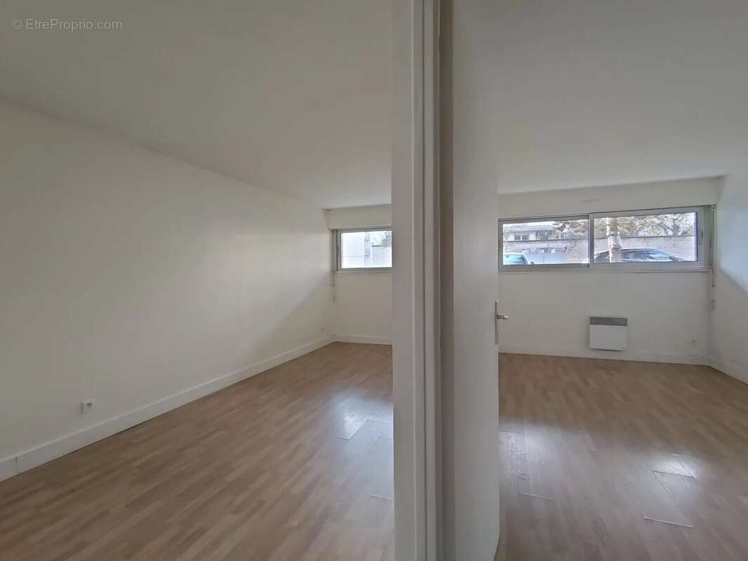 Appartement à SAINT-GERMAIN-EN-LAYE