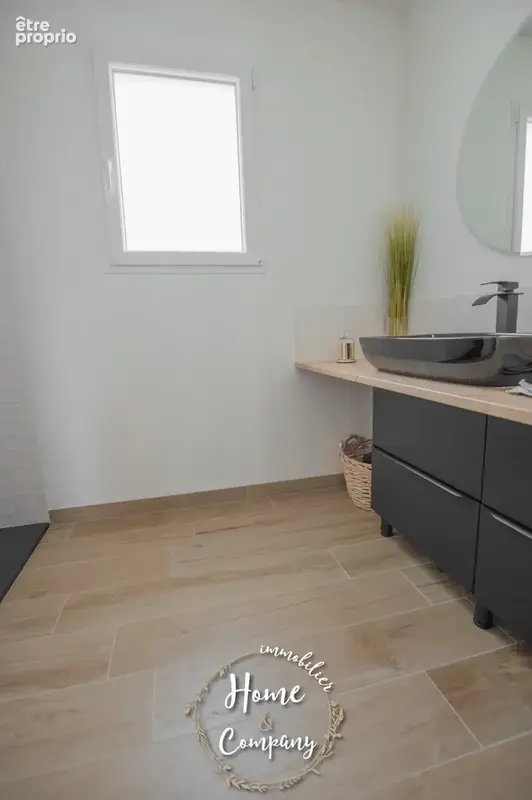 Vaux-sur-mer - maison de plain-pied récente avec piscine - photo 13