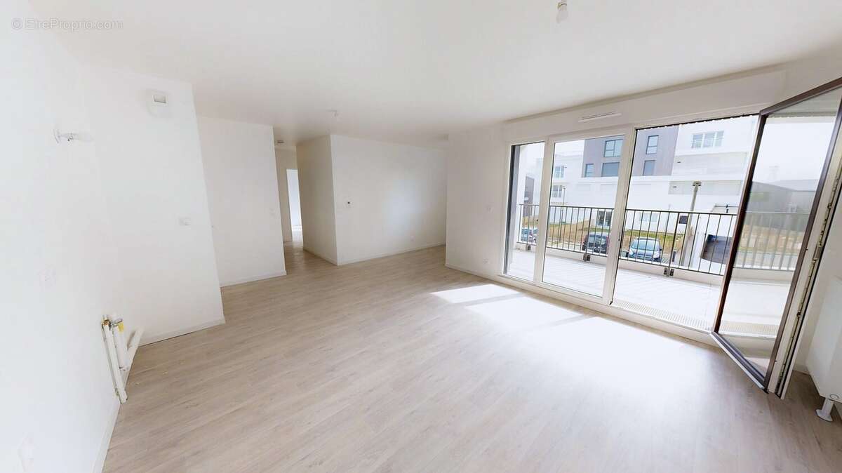 Appartement 63 m² à Mondeville  - photo 3