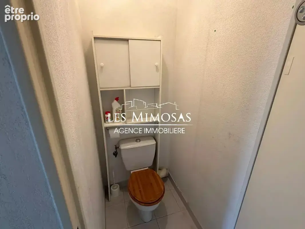 FREJUS, Appartement 2 pièces de 36m² avec loggia, parking et cave - photo 10