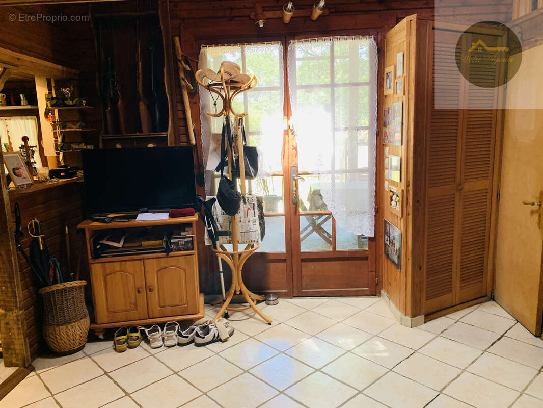 Achat Maison - photo 8