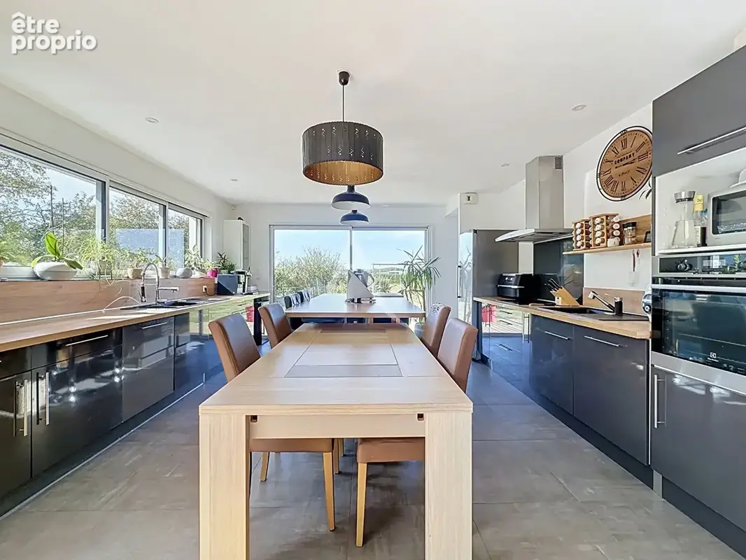 Maison Brissac Loire Aubance - photo 3