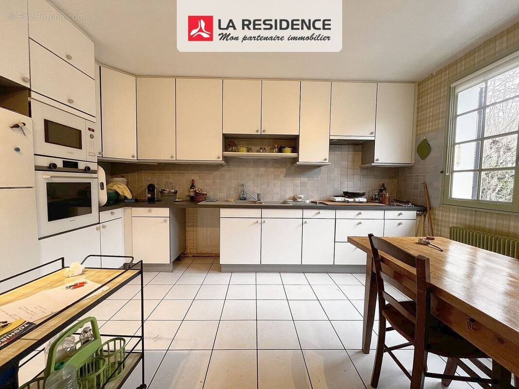 Maison à VELIZY-VILLACOUBLAY