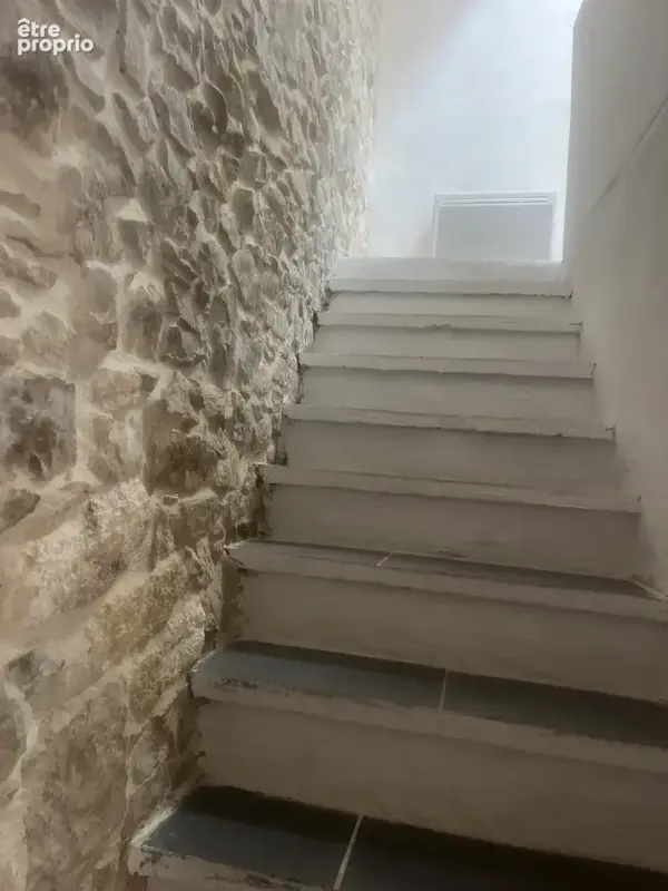 Charmante maison de 62 m2 avec 3 chambres à Saze - photo 14