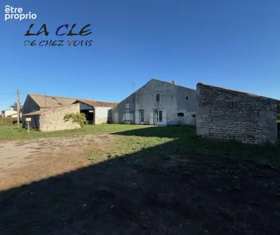Maison ancienne - photo 5