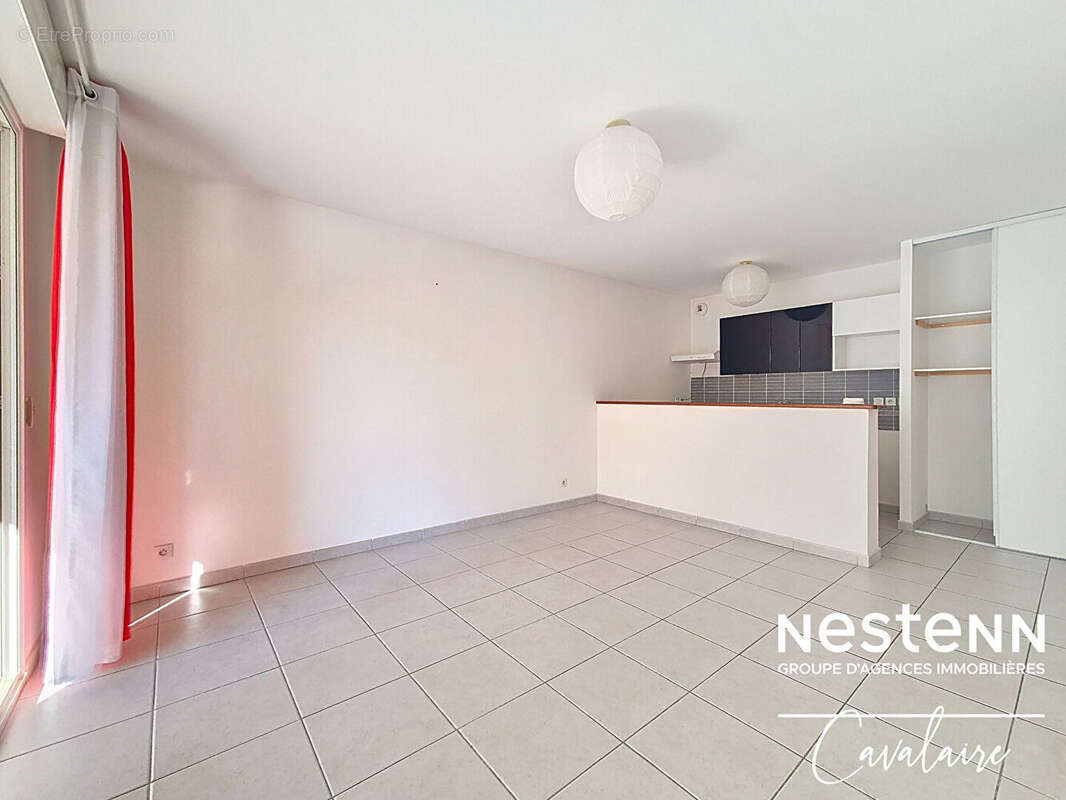 Appartement à CAVALAIRE-SUR-MER