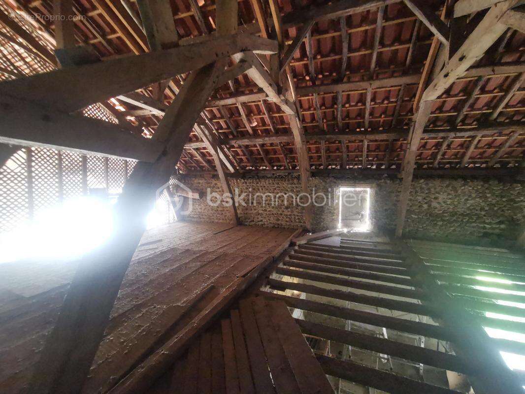 Maison à LABATUT-RIVIERE