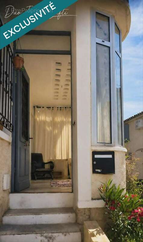 Photo 2 - Maison à SAINTE-TULLE