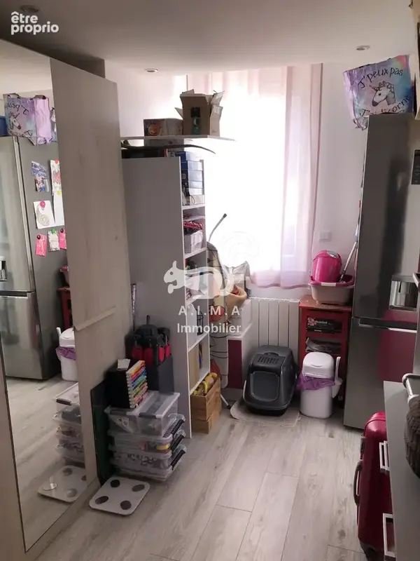 MIOS. EXCLUSIVITE. Appartement T2 en centre bourg avec deux  places de stationnement. - photo 6