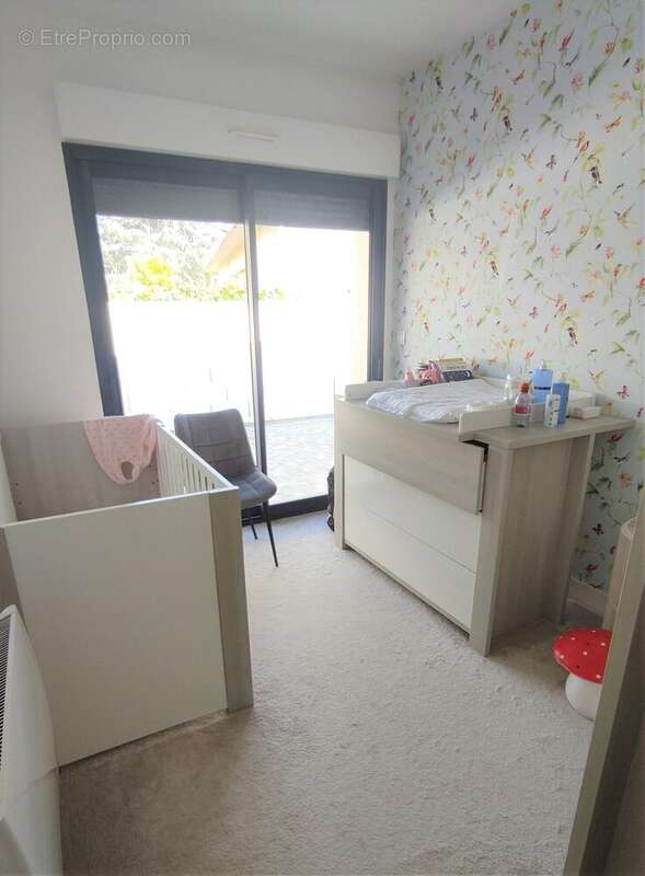 Maison à VILLENAVE-D'ORNON