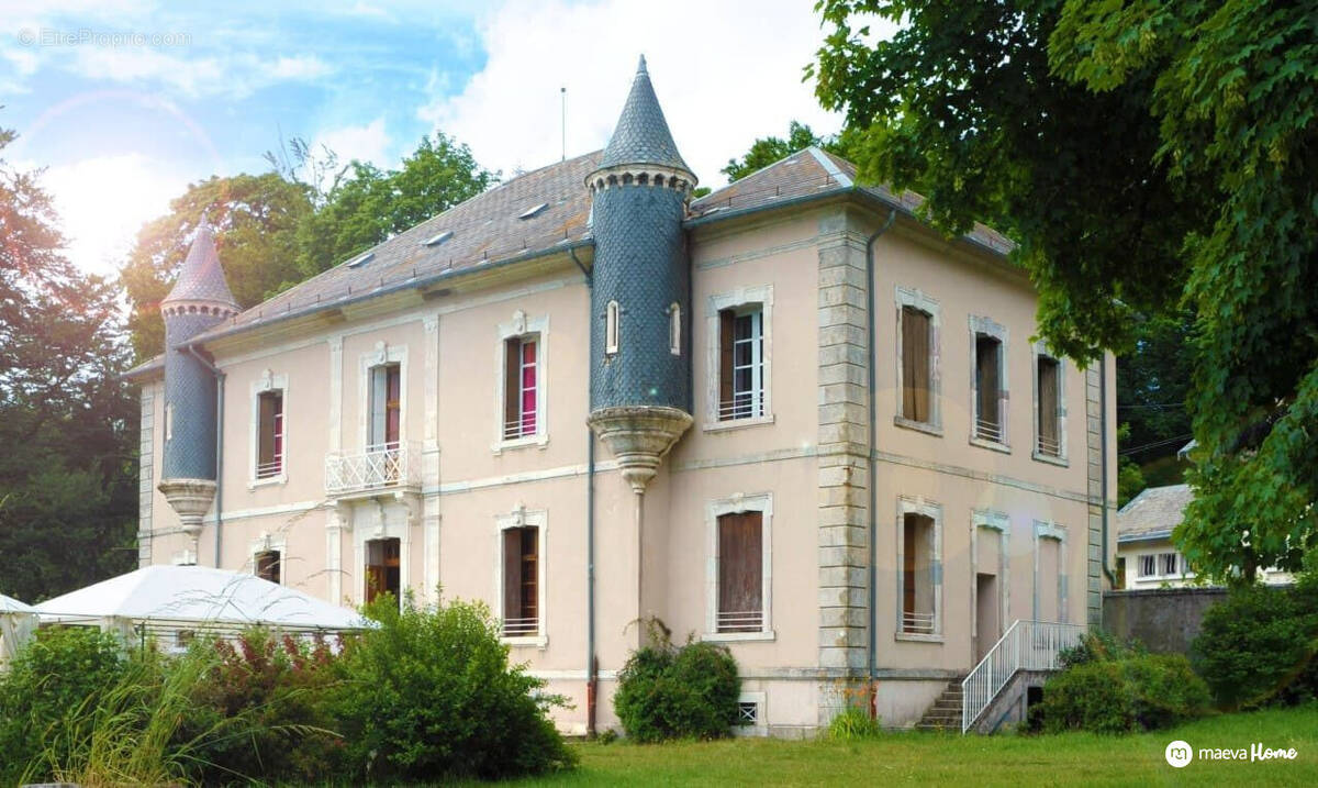 Autre à LE SOULIE