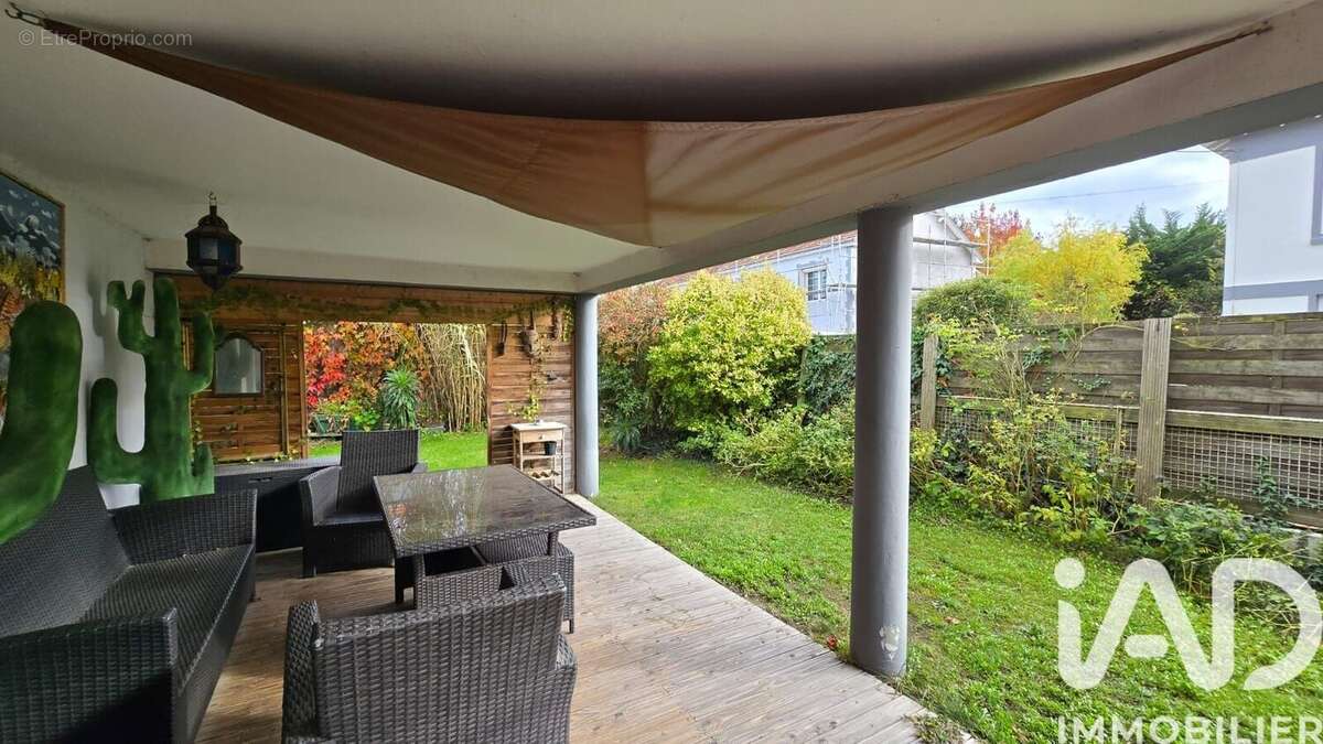 Photo 5 - Maison à SAINT-SEBASTIEN-SUR-LOIRE