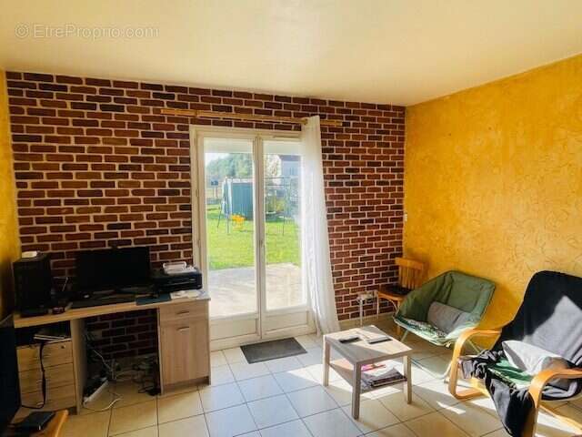 Maison à LAIGNEVILLE