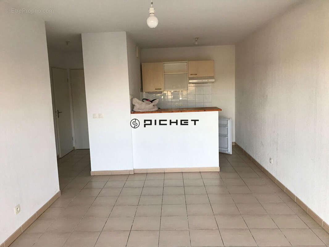 Appartement à BIGANOS