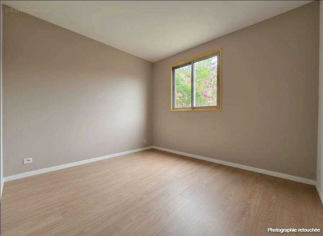 Appartement à LA POSSESSION