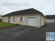 Maison à MOULINS-SUR-YEVRE