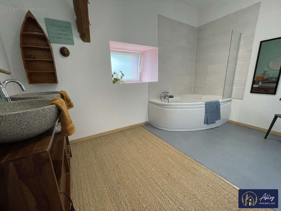 Maison 6 pièces MARCHASTEL  - Maison à MARCHASTEL