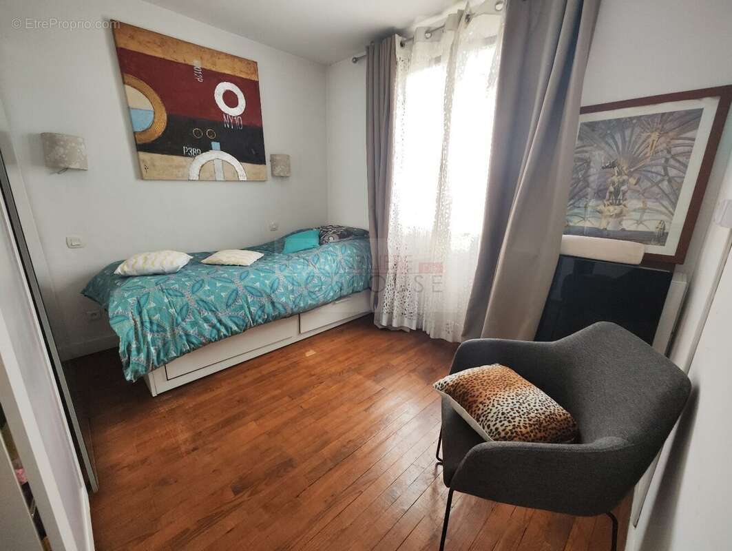 Toulouse jolimont  t4 avec fort potentiel à deux pas du métro et du centre-ville - photo 8