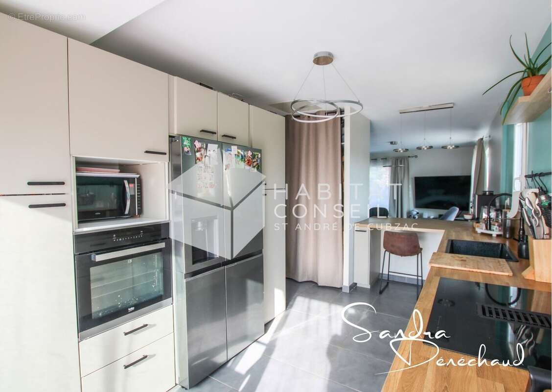 Maison 105 m² à Pugnac  - photo 8