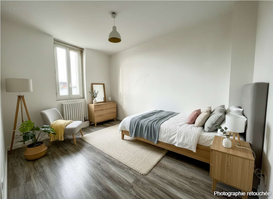 Appartement à ENGHIEN-LES-BAINS