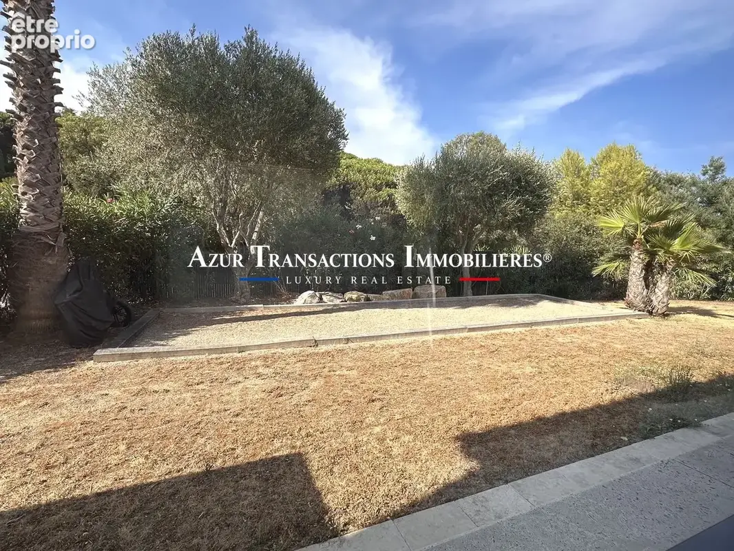 Maison 90 m² à Sainte-Maxime  - photo 4