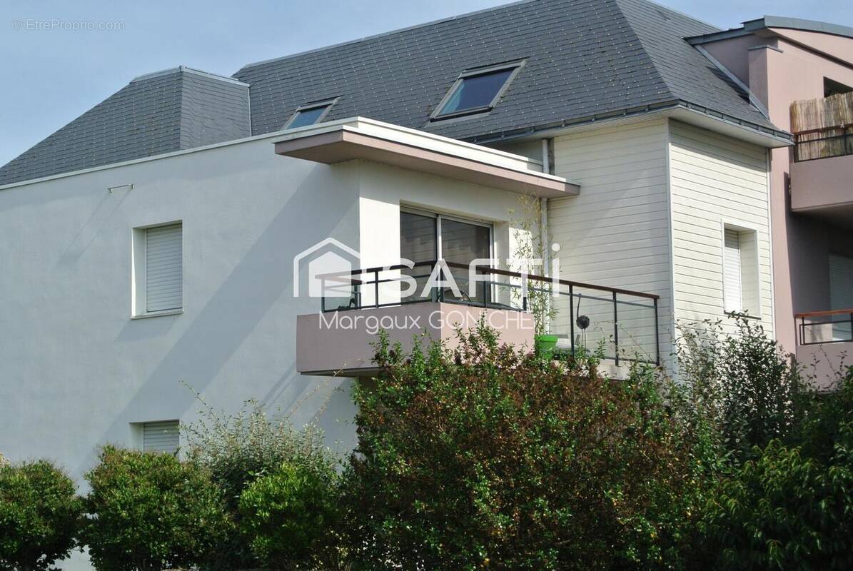 Photo 1 - Appartement à SENE