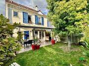 Maison à MERY-SUR-OISE