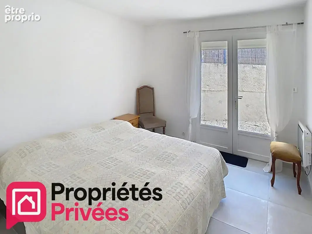Maison de plain-pied prête à vivre avec vue exceptionnelle sur la Sainte-Baume - photo 6