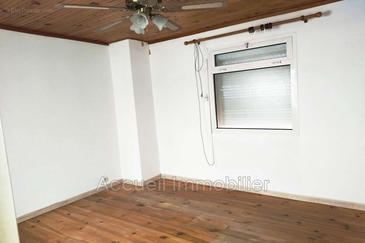 Appartement à LE GRAU-DU-ROI