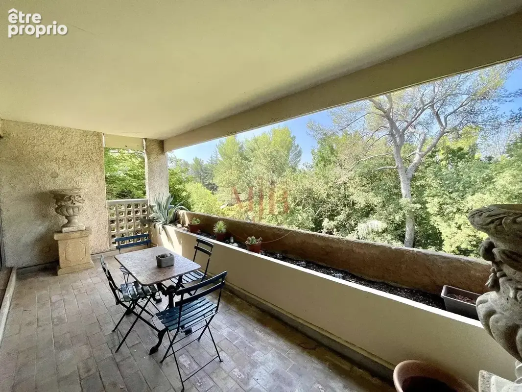 Appartement 112 m² à Aix-En-Provence  - photo 16