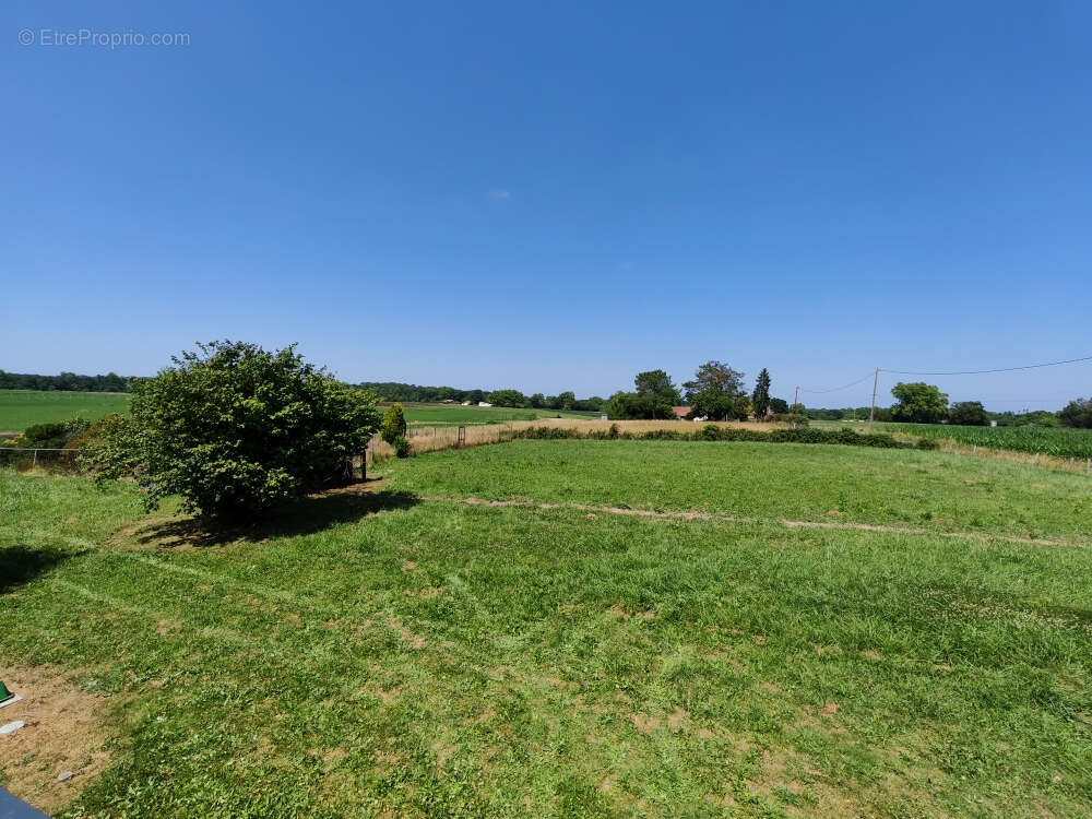 Maison Saint Jean De Marsacq 6 pièce(s) 220 m2 - photo 5